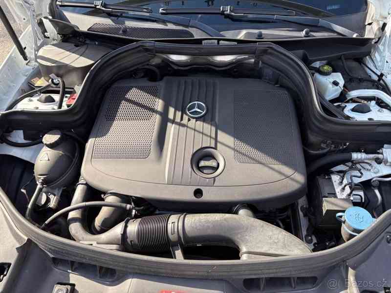 Mercedes-Benz GLK 2,1 220 - foto 3