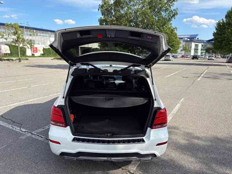 Mercedes-Benz GLK 2,1 220 - foto 9