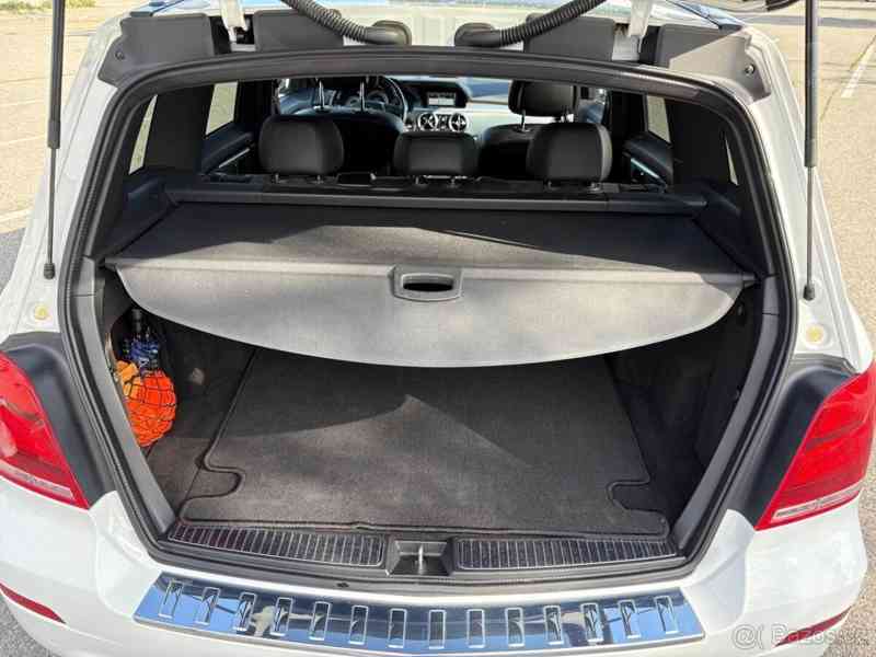 Mercedes-Benz GLK 2,1 220 - foto 14