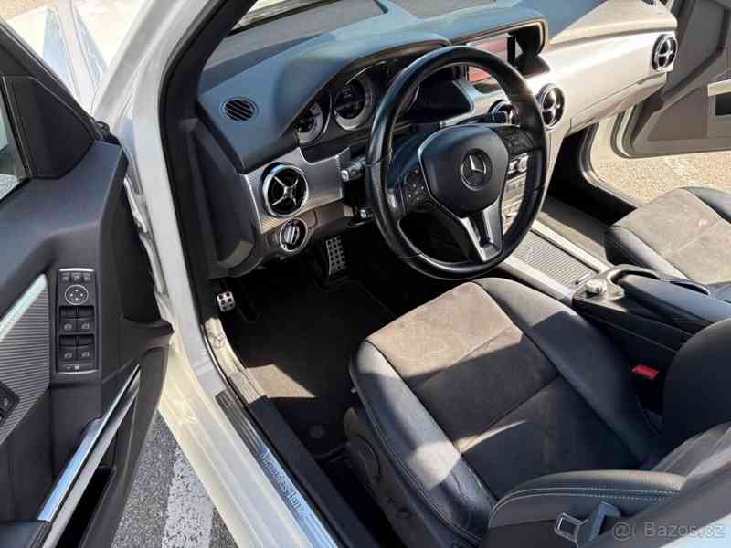 Mercedes-Benz GLK 2,1 220 - foto 10