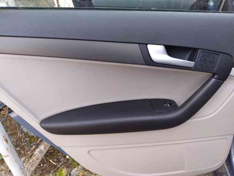 AUDI A3 1.2 TFSI SPORTBACK 77kW - foto 25