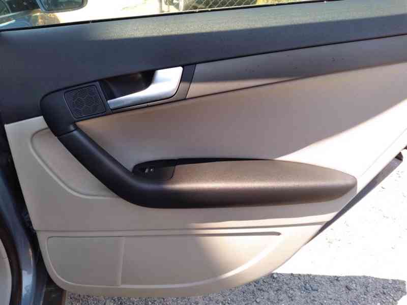 AUDI A3 1.2 TFSI SPORTBACK 77kW - foto 27