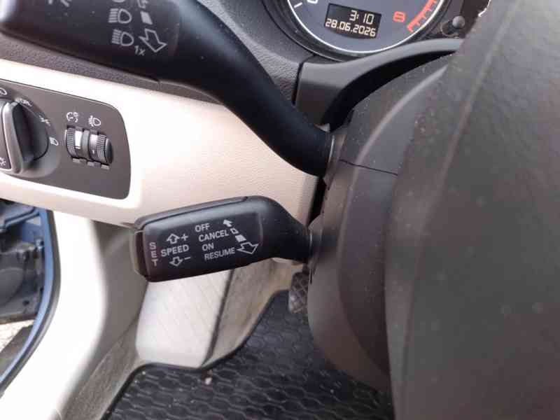 AUDI A3 1.2 TFSI SPORTBACK 77kW - foto 12