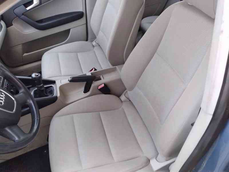AUDI A3 1.2 TFSI SPORTBACK 77kW - foto 13