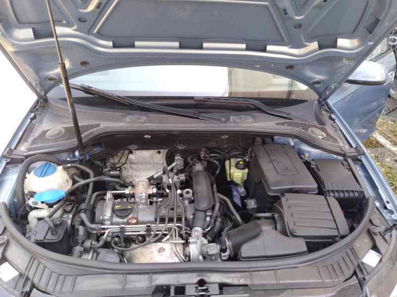 AUDI A3 1.2 TFSI SPORTBACK 77kW - foto 23