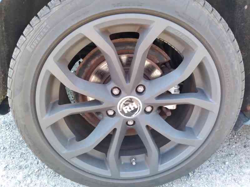 AUDI A3 1.2 TFSI SPORTBACK 77kW - foto 29