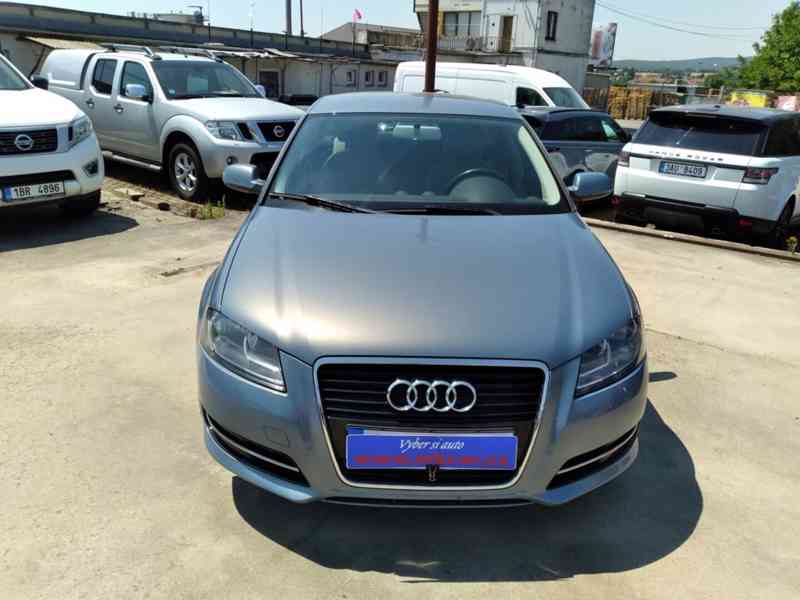 AUDI A3 1.2 TFSI SPORTBACK 77kW - foto 2