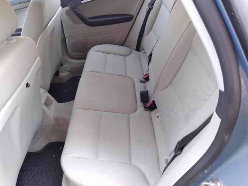 AUDI A3 1.2 TFSI SPORTBACK 77kW - foto 15