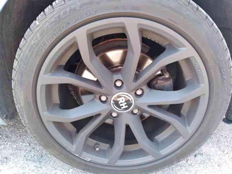AUDI A3 1.2 TFSI SPORTBACK 77kW - foto 30
