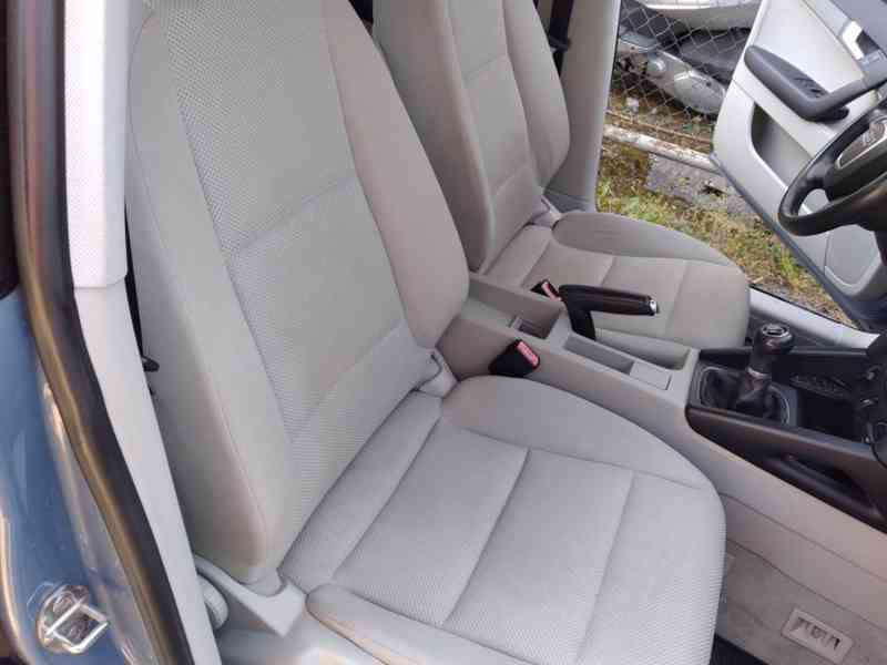 AUDI A3 1.2 TFSI SPORTBACK 77kW - foto 17