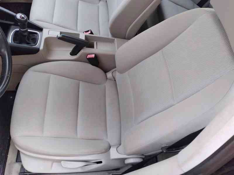 AUDI A3 1.2 TFSI SPORTBACK 77kW - foto 14