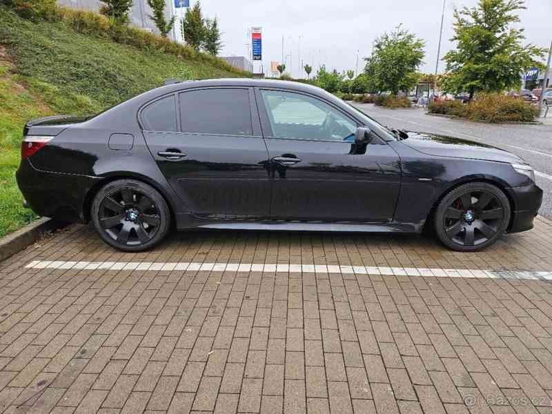 BMW Řada 5 3,0   E60 530d - foto 1