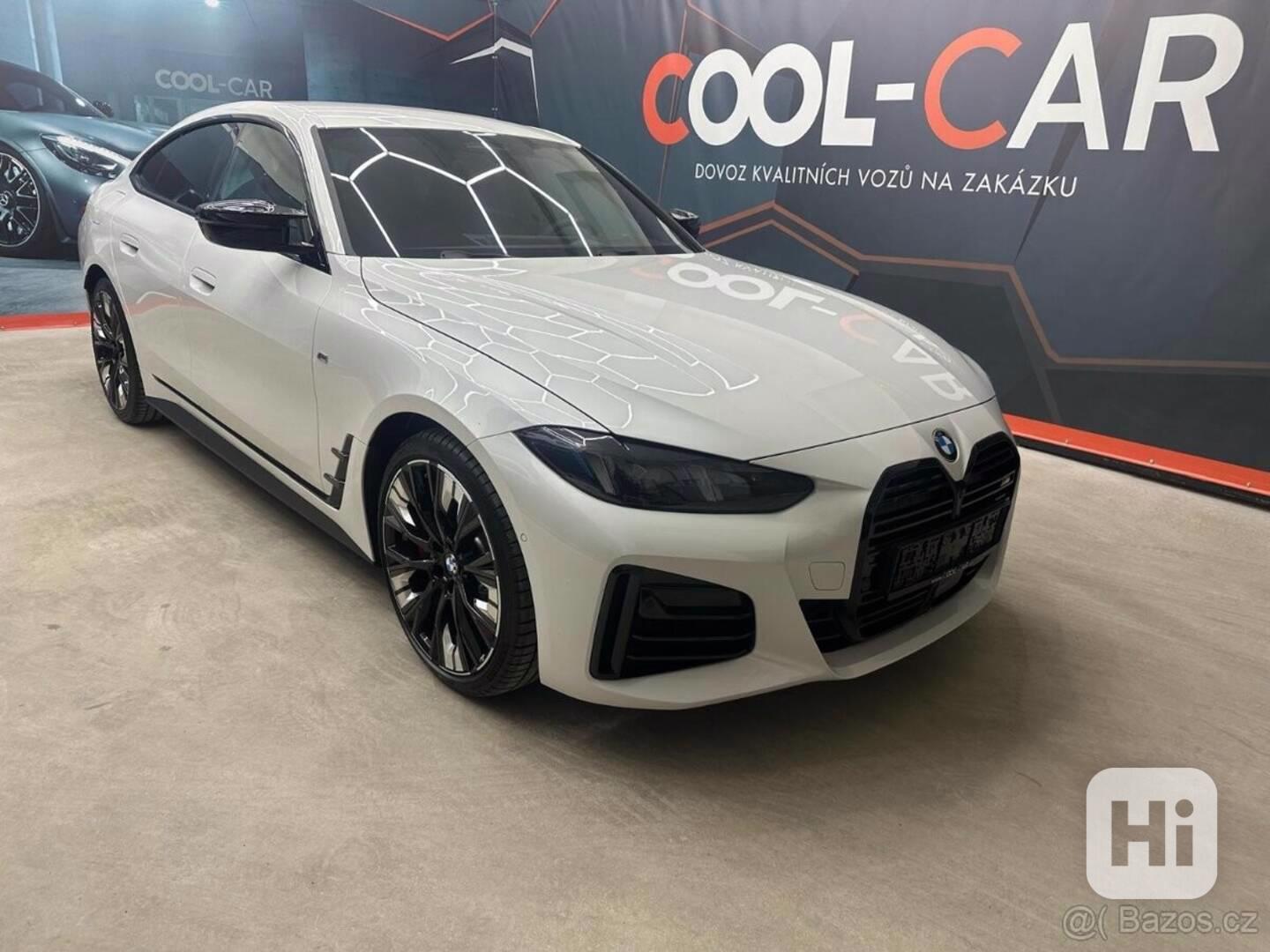 BMW M4 M440i Xdrive M-Paket - foto 1