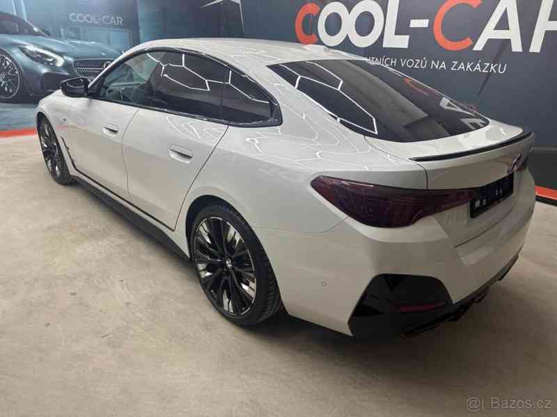 BMW M4 M440i Xdrive M-Paket - foto 2