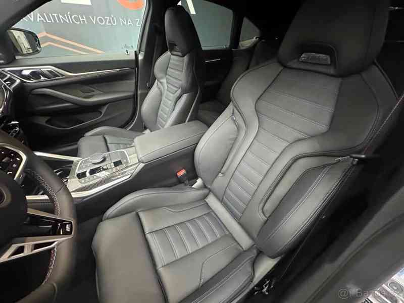 BMW M4 M440i Xdrive M-Paket - foto 15