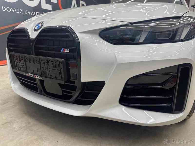 BMW M4 M440i Xdrive M-Paket - foto 11