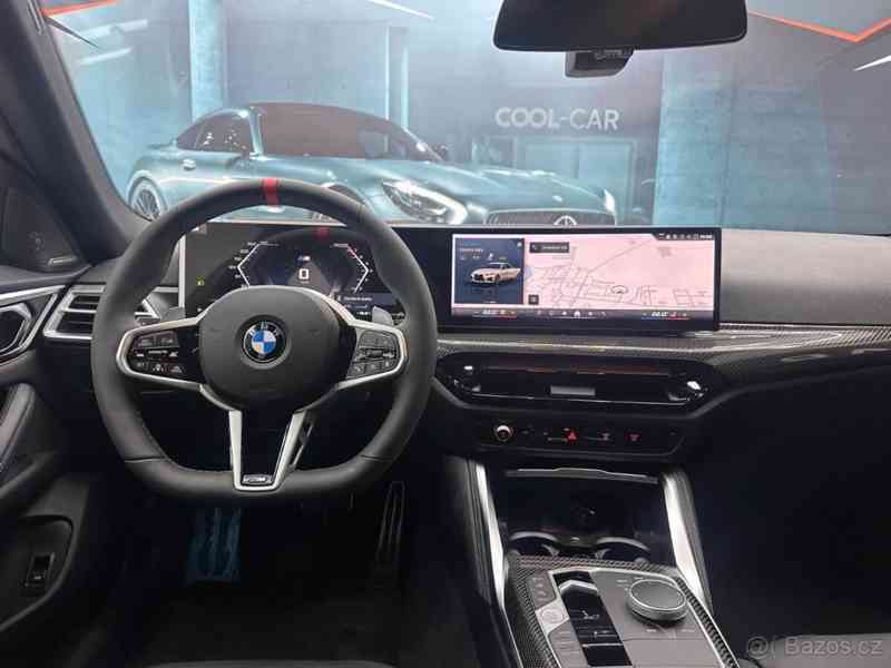 BMW M4 M440i Xdrive M-Paket - foto 8