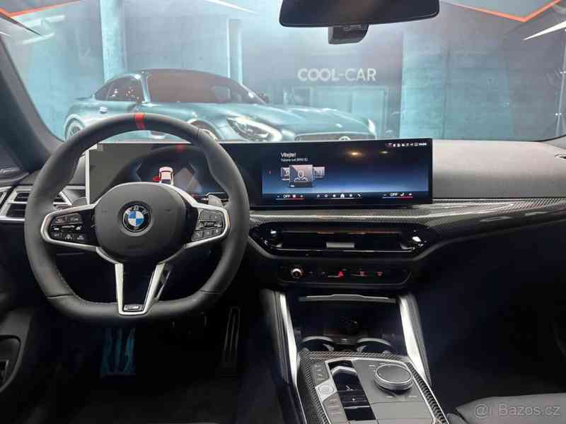 BMW M4 M440i Xdrive M-Paket - foto 6