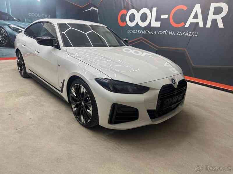 BMW M4 M440i Xdrive M-Paket - foto 1