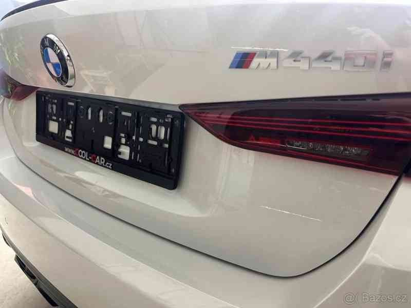 BMW M4 M440i Xdrive M-Paket - foto 3
