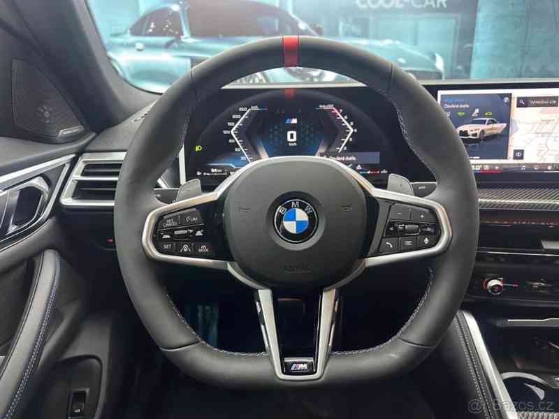 BMW M4 M440i Xdrive M-Paket - foto 5