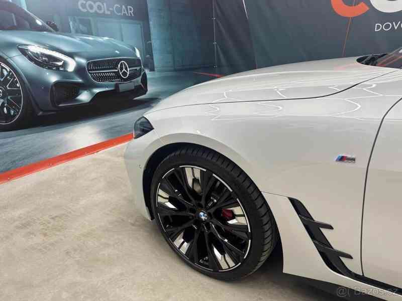 BMW M4 M440i Xdrive M-Paket - foto 12