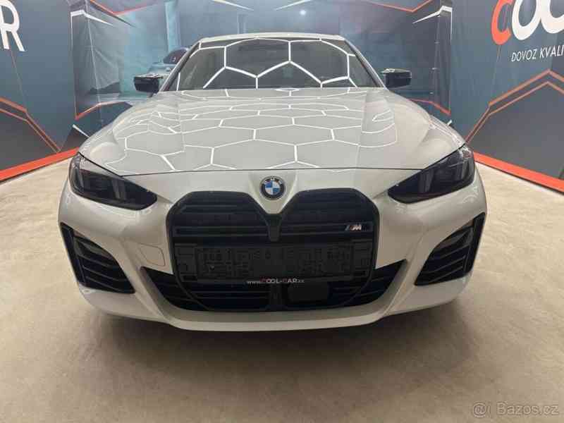 BMW M4 M440i Xdrive M-Paket - foto 16