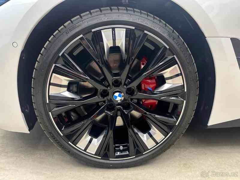 BMW M4 M440i Xdrive M-Paket - foto 7