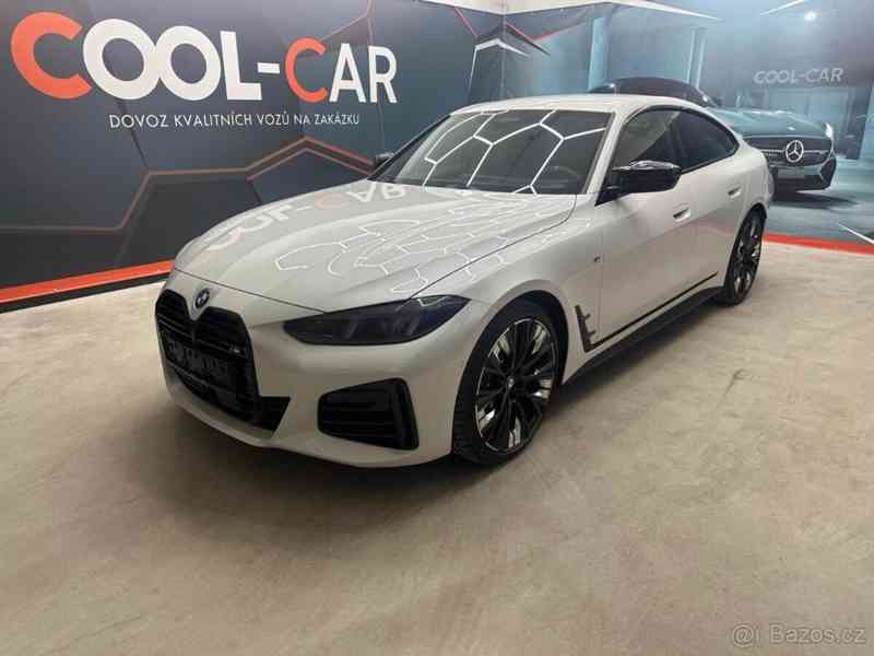 BMW M4 M440i Xdrive M-Paket - foto 18