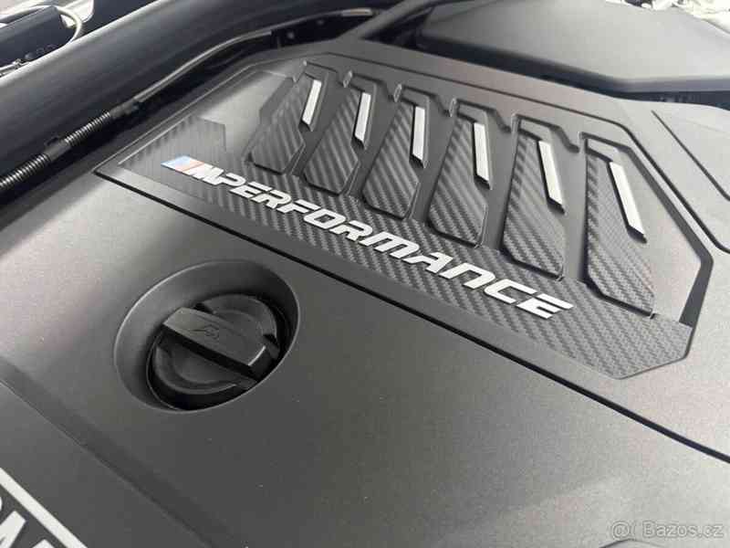 BMW M4 M440i Xdrive M-Paket - foto 4