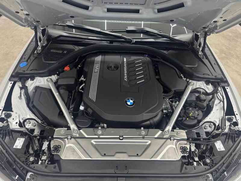 BMW M4 M440i Xdrive M-Paket - foto 10