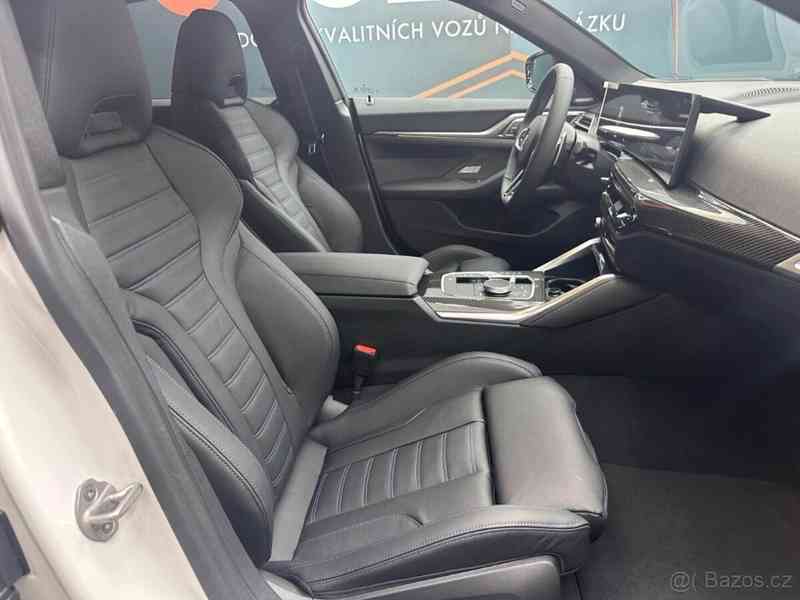 BMW M4 M440i Xdrive M-Paket - foto 9