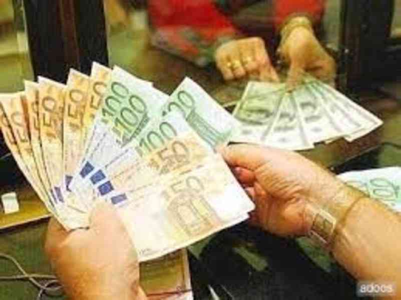 ŘEŠENÍ VAŠICH POTŘEB FINANČNÍ POMOCI