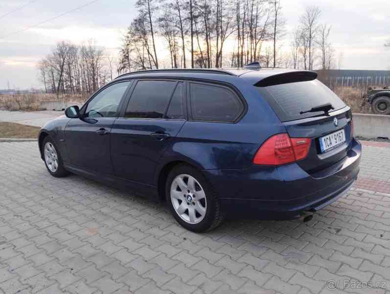 BMW Ostatní 2,0   e91 - foto 2