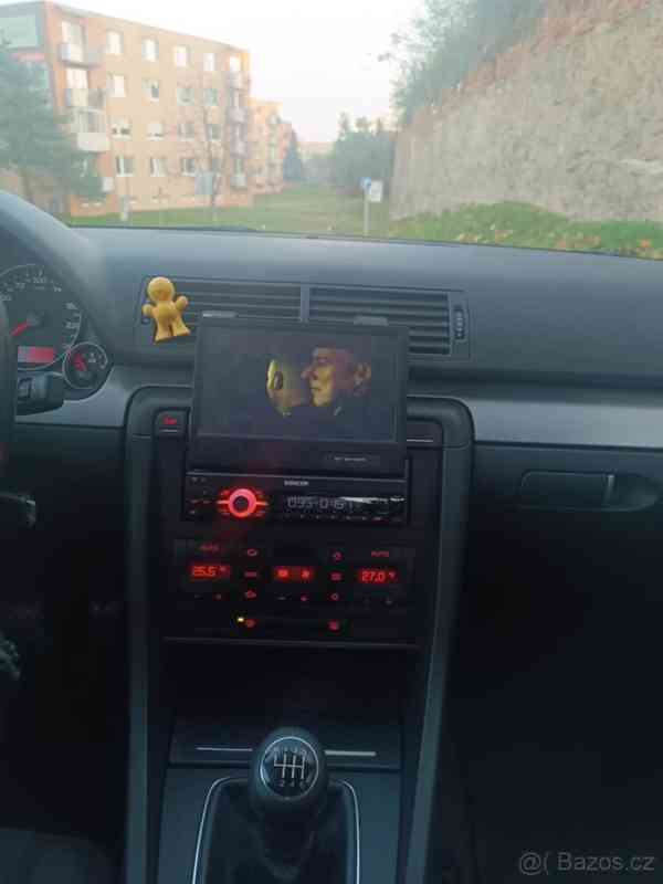 Audi A4 2,0 - foto 3