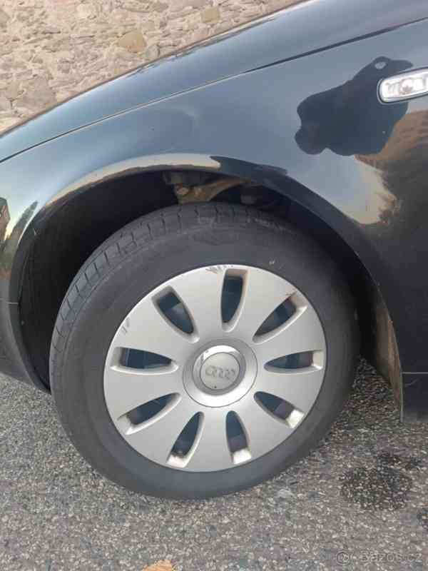 Audi A4 2,0 - foto 9