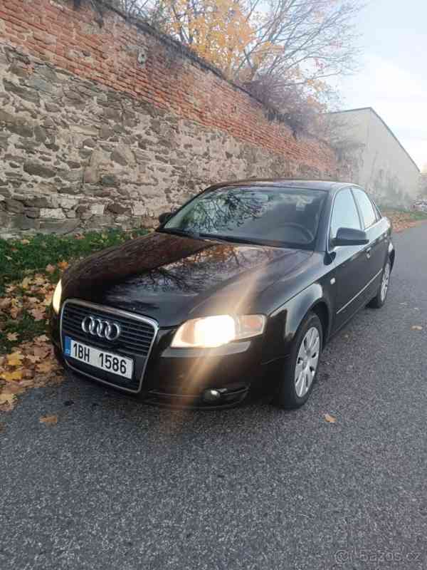 Audi A4 2,0 - foto 1