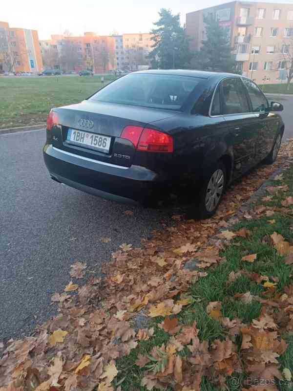 Audi A4 2,0 - foto 5
