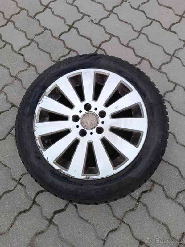 Audi A4 2,0 - foto 2