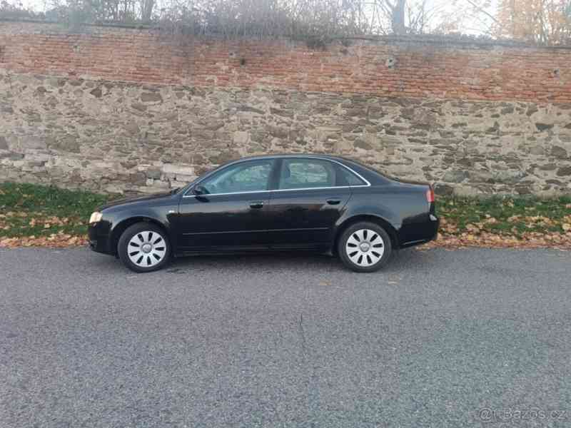 Audi A4 2,0 - foto 10