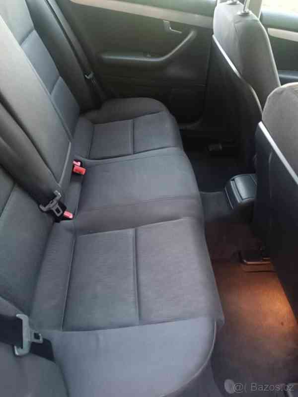 Audi A4 2,0 - foto 4