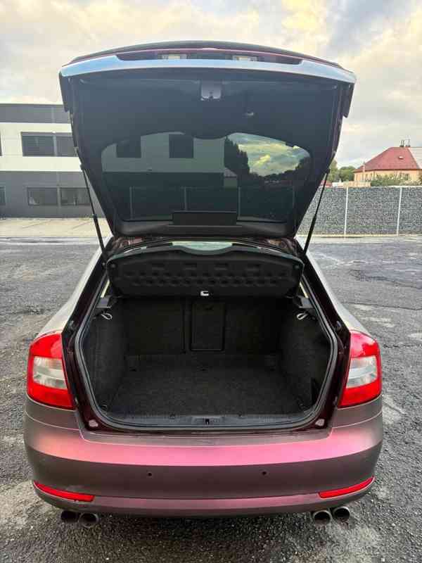 Škoda Octavia 1,6   II FACELIFT MPI 75 kW - foto 21