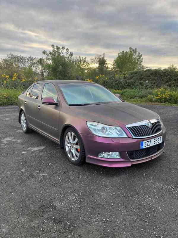 Škoda Octavia 1,6   II FACELIFT MPI 75 kW - foto 18