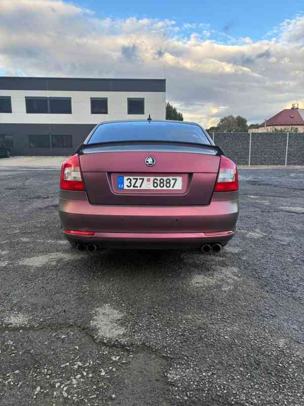 Škoda Octavia 1,6   II FACELIFT MPI 75 kW - foto 15