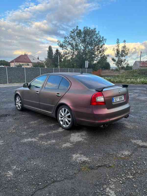 Škoda Octavia 1,6   II FACELIFT MPI 75 kW - foto 8