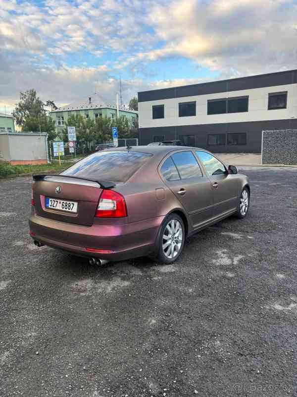 Škoda Octavia 1,6   II FACELIFT MPI 75 kW - foto 16