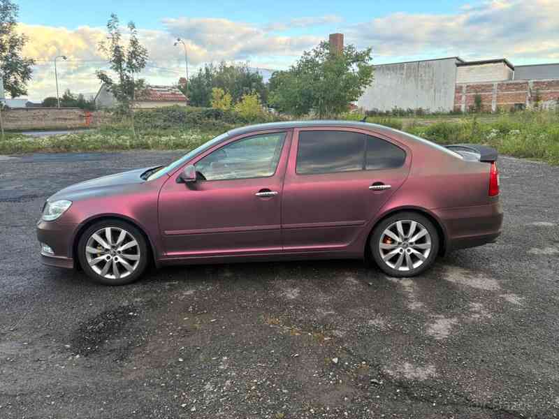 Škoda Octavia 1,6   II FACELIFT MPI 75 kW - foto 14