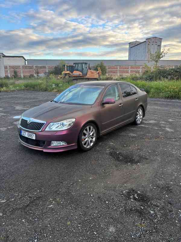 Škoda Octavia 1,6   II FACELIFT MPI 75 kW - foto 13