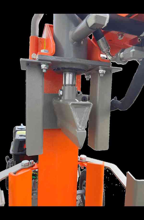 Štípačka na dřevo MYDORMAK RL-10 L ECO – nová - foto 4