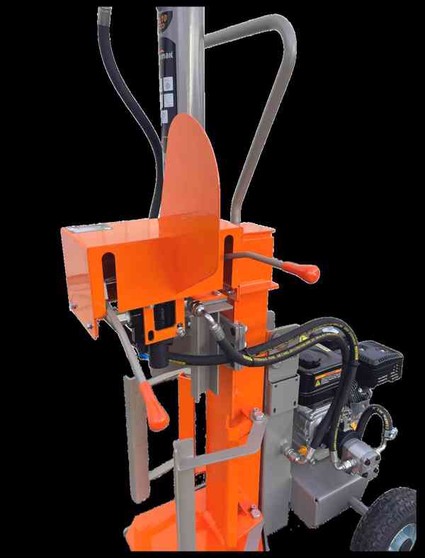 Štípačka na dřevo MYDORMAK RL-10 L ECO – nová - foto 2